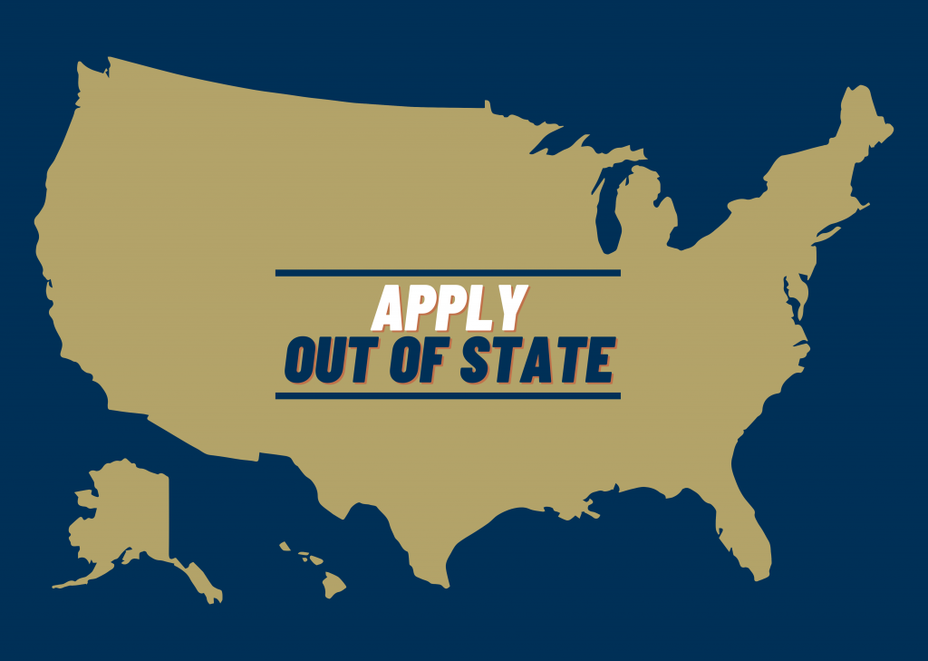 Apply Out of State
